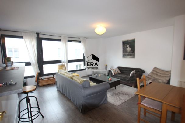 Location Appartement 3 pièces 77m² - Photo 1