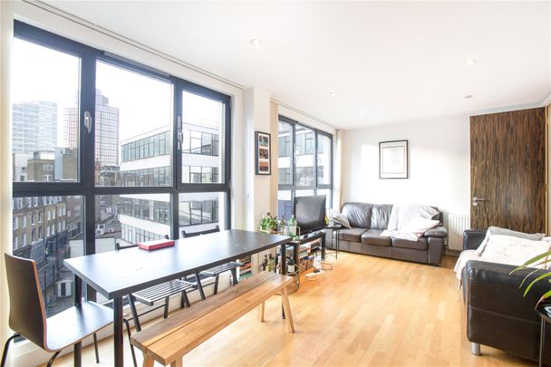 Scrutton Street, Shoreditch, London, EC2A 4RP - Photo 1