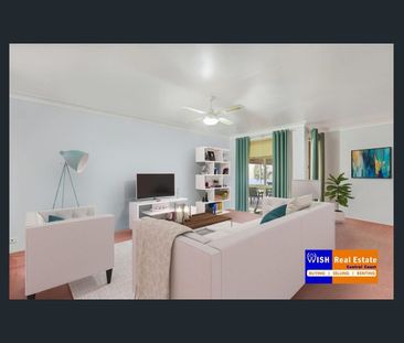 Family Home In a Quiet Location - Photo 5