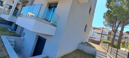Μεζονέτα για ενοικίαση Κέντρο (Ωραιόκαστρο) - Φωτογραφία 3
