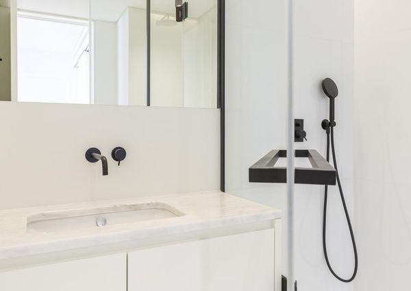 1 Bedroom Apartment with a view, Largo do Rato, Lisboa