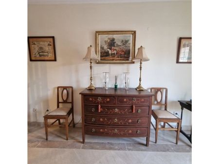 2 room luxury Flat for rent in Cascais, Lisbon - Photo 3