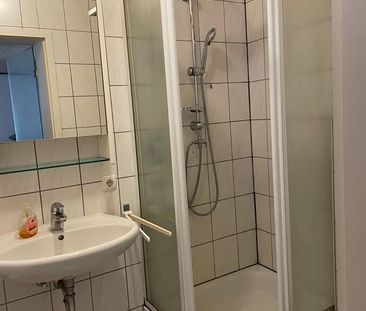 1-Zi-Wohnung Obernburg, Appartement - Foto 1