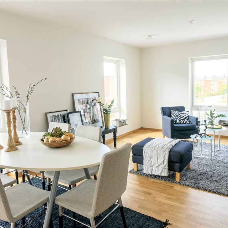 Källby Ängaväg, Lund - Photo 1