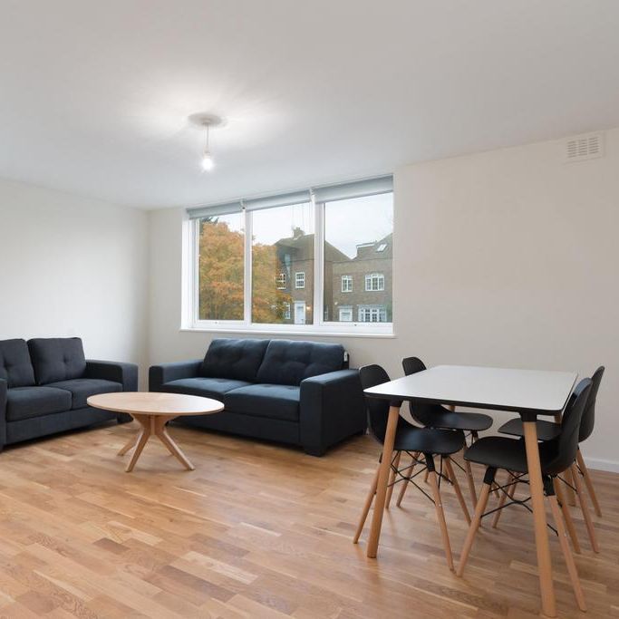 2 bedroom apartment to rent - Photo 1