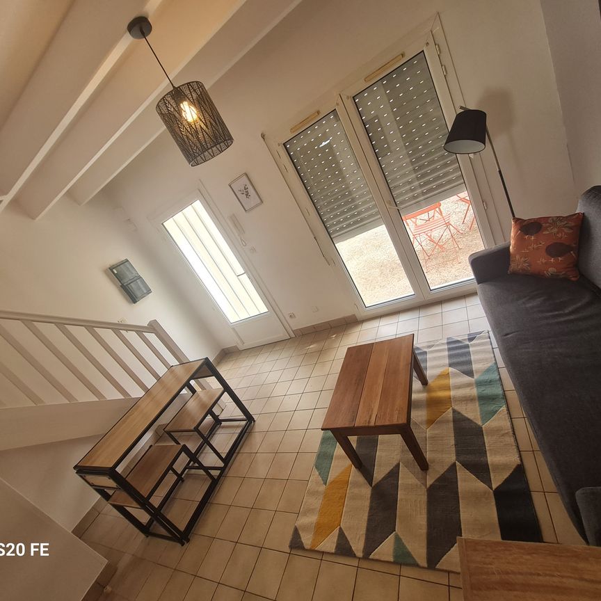 Location Appartement 2 pièces 41m² ANGOULEME 16000 - Photo 1