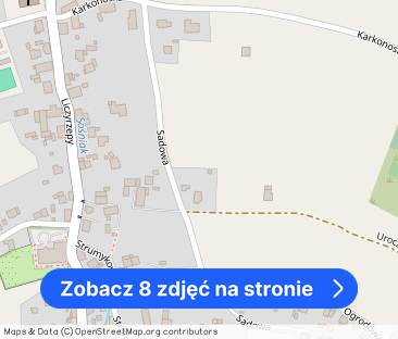 Komfortowy dom do wynajęcia – 55 m², w Sosnówce! - Zdjęcie 1