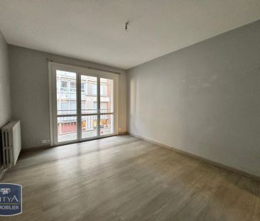 Appartement à louer 3 pièces 62.9m² - Photo 6