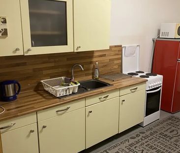 Möbliertes Zimmer für Wochenendheimfahrer - Photo 3