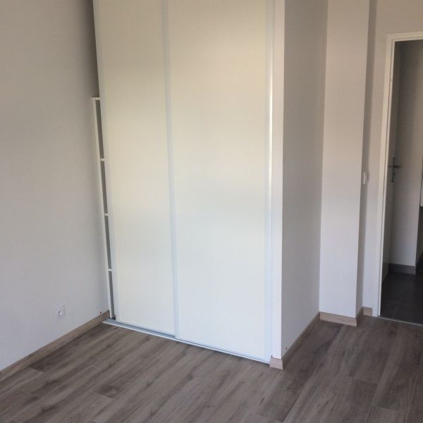 Location Appartement 2 pièces 40m² BISCARROSSE 40600 - Photo 1