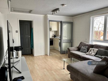 Studio to rent - Photo 5