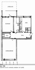 Kungsfågelgatan, Västerås - Photo 4