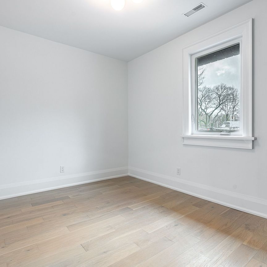 For Lease - 18 Wineva Avenue Unit# Upper, Toronto, Ontario - Photo 1
