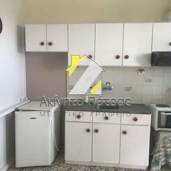 Γκαρσονιέρα/Studio 30 τ.μ. - Photo 1