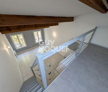 Location Appartement 2 pièces 35m² - Photo 3