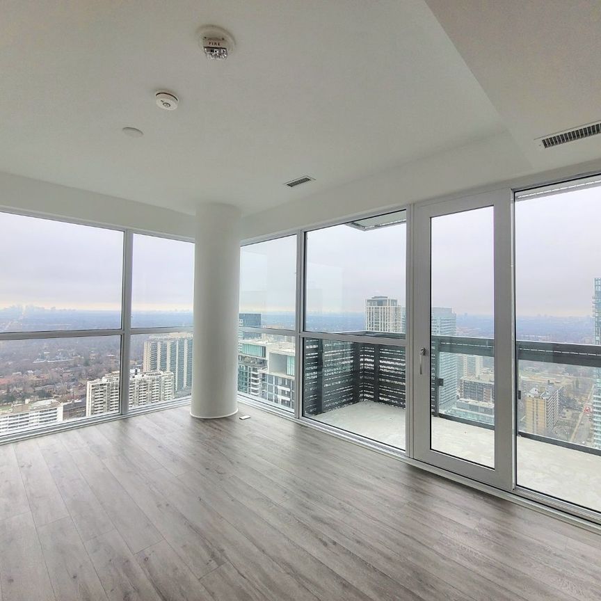 For Lease - 39 Roehampton Avenue Unit# 3409, Toronto, Ontario - Photo 1