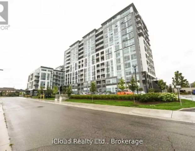 113 - 1050 MAIN STREET E | 113 - 1050 MAIN STREET E, Milton - Photo 1