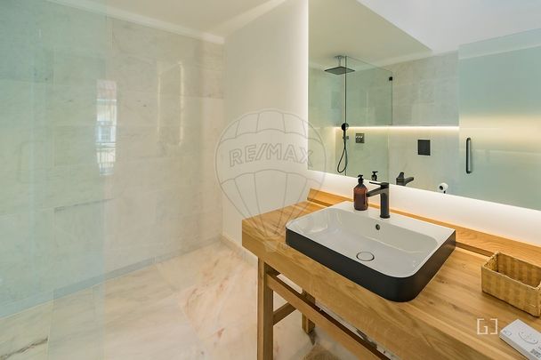 Moradia T2 em Lisboa - Foto 1