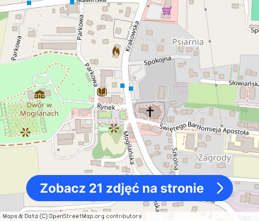 Luksusowy dom z pięknym widokiem i ogrodem! - Zdjęcie 1