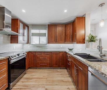 For Lease - 706 Annland Street Unit# Upper, Pickering, Ontario - Photo 6