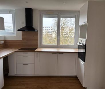 Appartement Bordeaux Belcier T4/5 - Photo 4