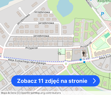 Mieszkanie 54m2, Książenice, blisko szkoły - Zdjęcie 1