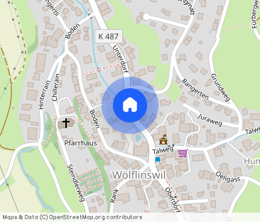 3.5 Zimmer, 50 m² - Foto 1