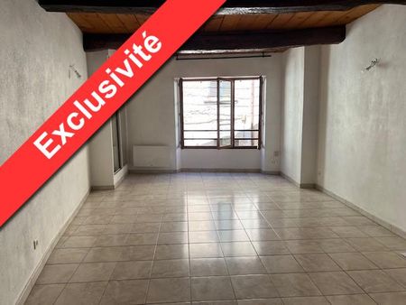 Location Appartement 1 pièce 35m² CABASSE 83340 - Photo 2