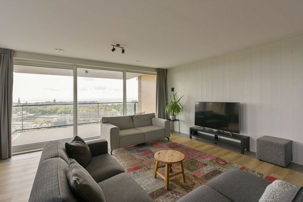 Leemhorststraat 108 - Photo 1