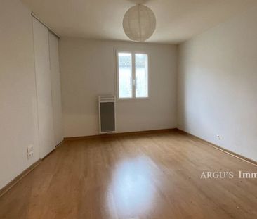 Appartement avec garage - Photo 4