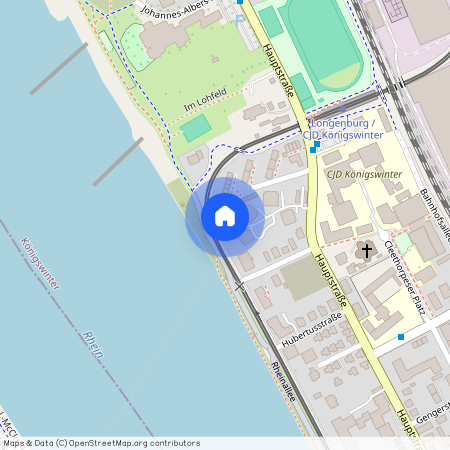 53639, Königswinter