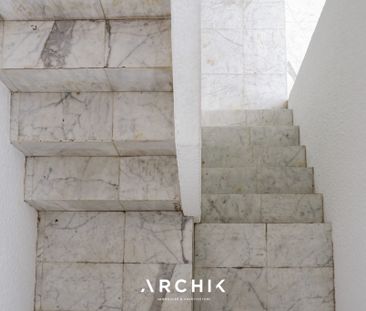 Architecture contemporaine et emblématique de la fin des années 60,... - Photo 3