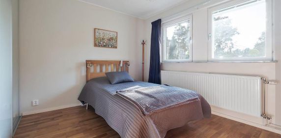 Skebokvarnsvägen, Bandhagen - Photo 2