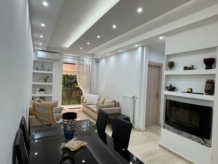 Διαμέρισμα για ενοικίαση Εδέμ (Παλαιό Φάληρο) - Photo 5
