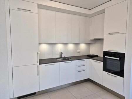 Berges 2 - Appartement 2.5 pièces en rez-de-chaussée - Foto 4