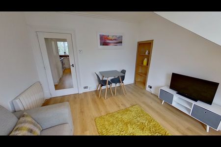 1 Bed Flat, Jamaica Street, AB25 - Photo 2