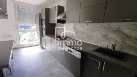 Location appartement 3 pièces 75.39 m² à Valserhône (01200) - Photo 4