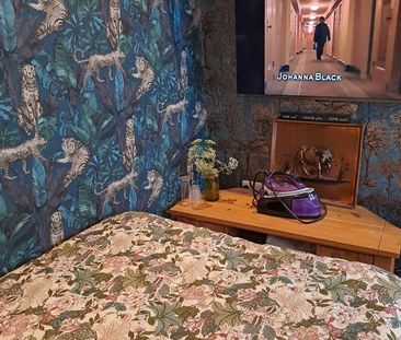 Room in a Shared House, Frant Road, CR7 - Photo 5
