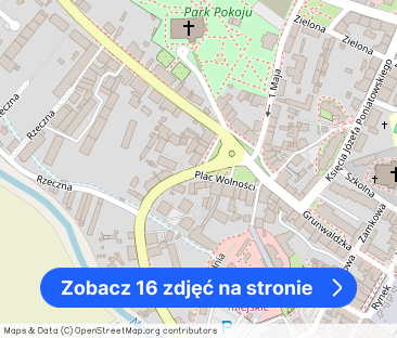 Komfortowe i wygodne mieszkanie Parkowe Zacisze - Zdjęcie 1