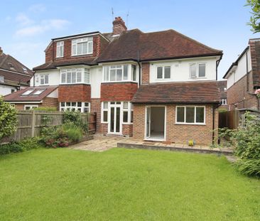 4 bedroom house to rent - Photo 1