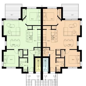 7033 Av. Azilda #001A, Montréal (Anjou), H1K3A2 - Photo 3