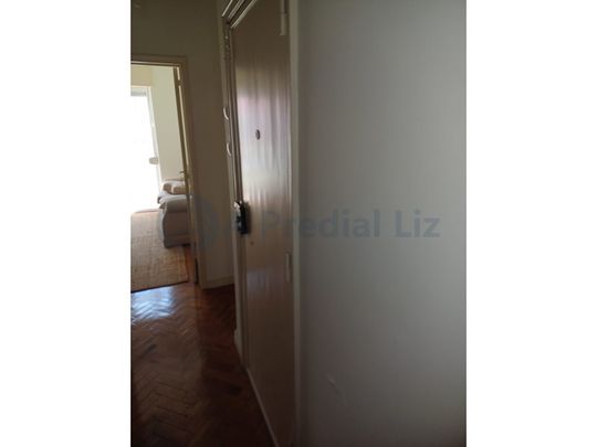 Apartamento T1 em Lisboa - Foto 1
