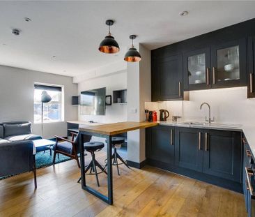 Studio to rent - Photo 2