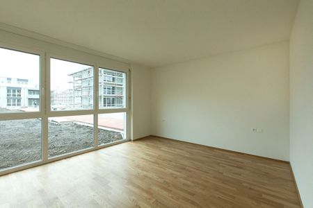 Grosszügige Neubauwohnung! - Photo 3