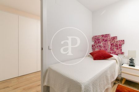 Apartment for rent on Passeig de Gràcia - Photo 4