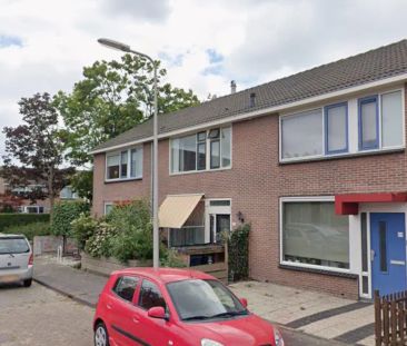 Maison familiale Meidoornstraat 19, 's-Gravenzande - À Louer - Foto 1