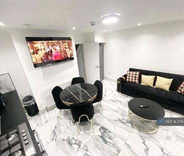 1 bedroom in a house share to rent - Photo 1