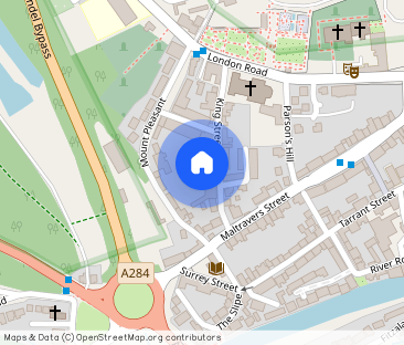 King Street Arundel BN18 - Photo 1