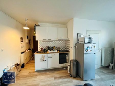 Location Appartement 2 pièces 32m² TOURS 37000 - Photo 5