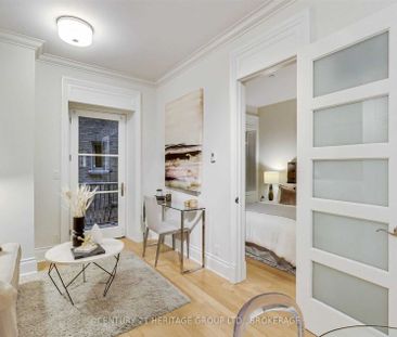 For Lease - 22 Leader Lane Unit# 445, Toronto, Ontario - Photo 5